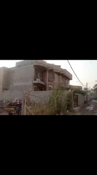 الحلة زوير الغربي • ٣٢٠م • سند زراعي ٢٥