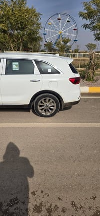 سورنتو • ٢٠٢٠ • كويتي