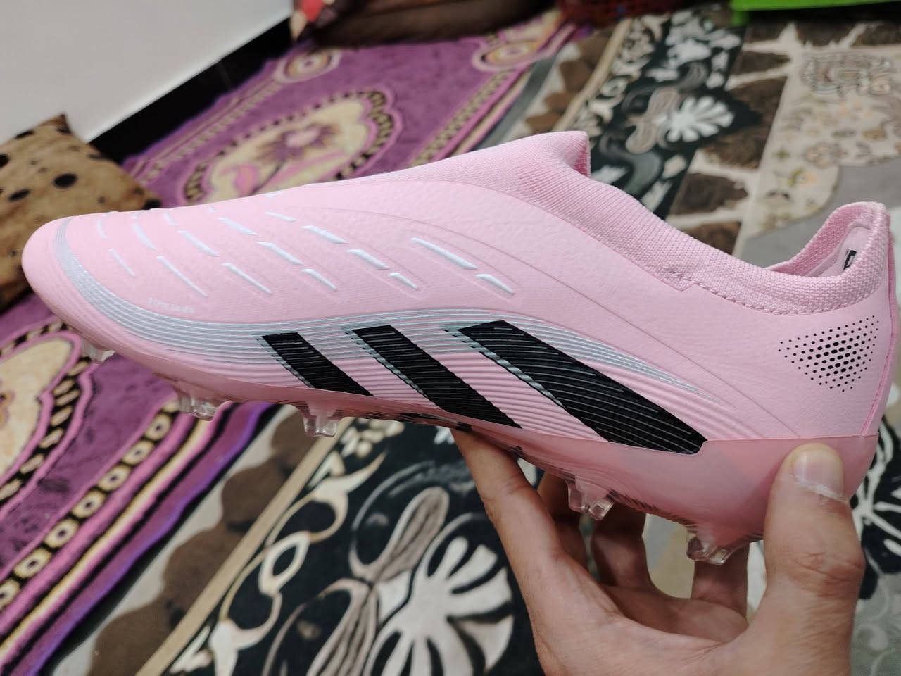 استد براديتور اصلي قياس 43


**إذا كنت صاحب هذا الإعلان وتريد حذفه لأي سبب، رجاءا أرسل رسالة إلى الدعم الفني**