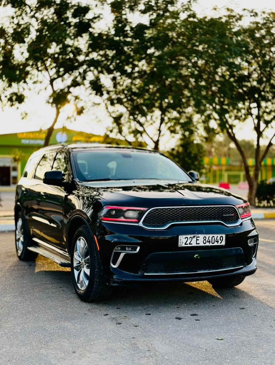 السلام عليكم
دورنكو 2022 جي تي حادث بسيط جدا

دعاميات فقط محرك 3600

فول عدا الفتحة السيارة كلش علوان السيارة حله بابل أم Rouse ماكو إشكال  سعر 28 بيها مجال  ***********￼￼￼￼￼
