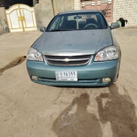 اوبترا • ٢٠٠٥ • اثر جراد