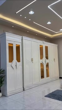 احدث موديلات • نجارة عراقية • توصيل