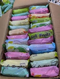 صابون كرتون • ٧٢ صابونه • ٧٥ غرام