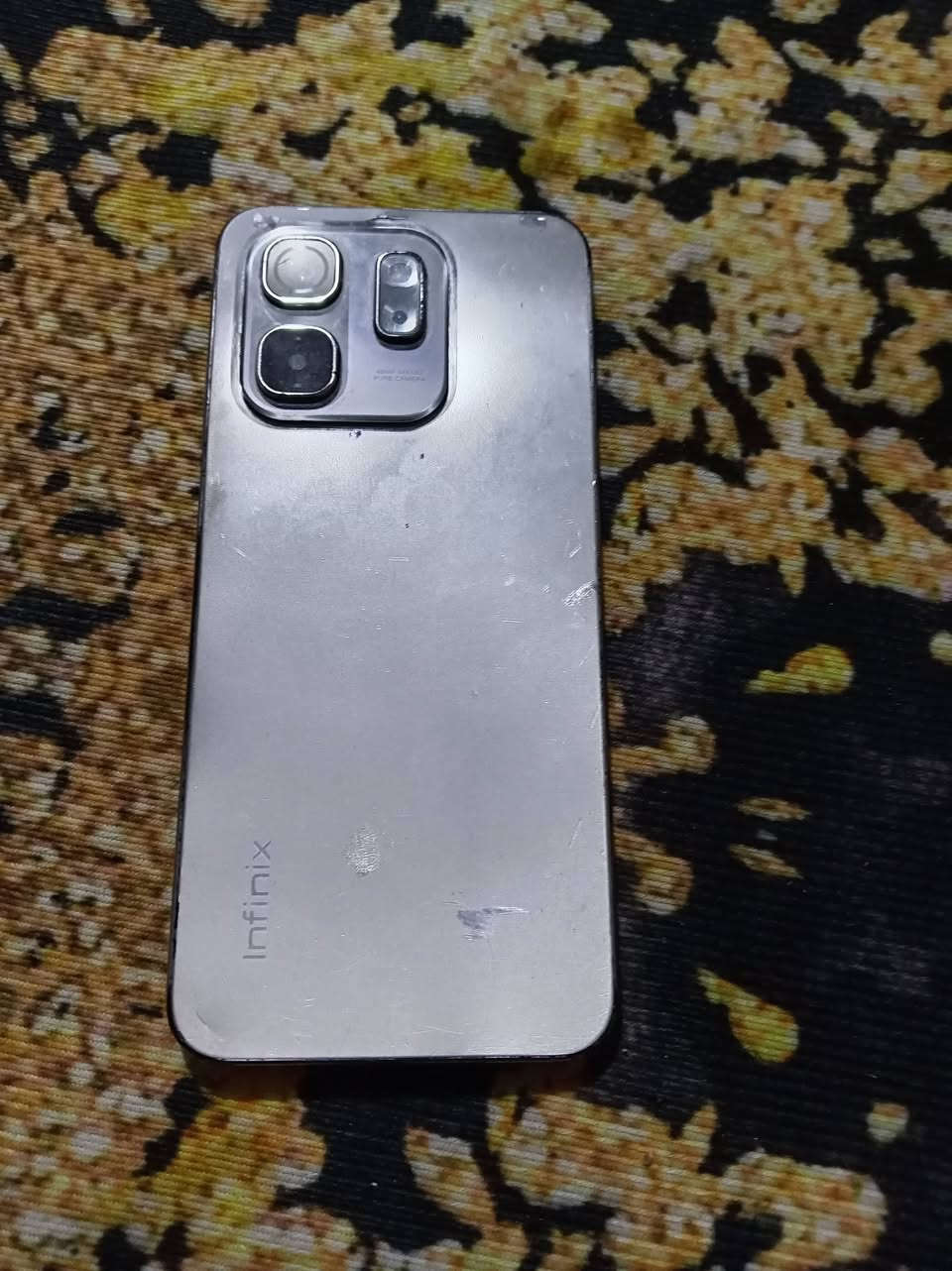 هوت. ٥٠لبيع. نهايته٧٠


**إذا كنت صاحب هذا الإعلان وتريد حذفه لأي سبب، رجاءا أرسل رسالة إلى الدعم الفني**