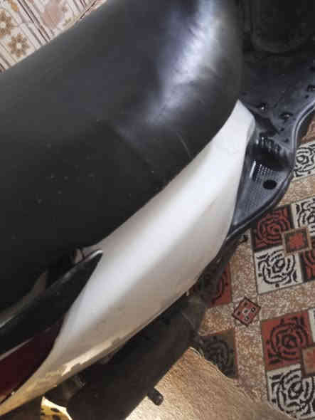 للبيع دراجه بريس شغاله مكينه ناعمه  سعره 325 مكاني رفاعي ***********
