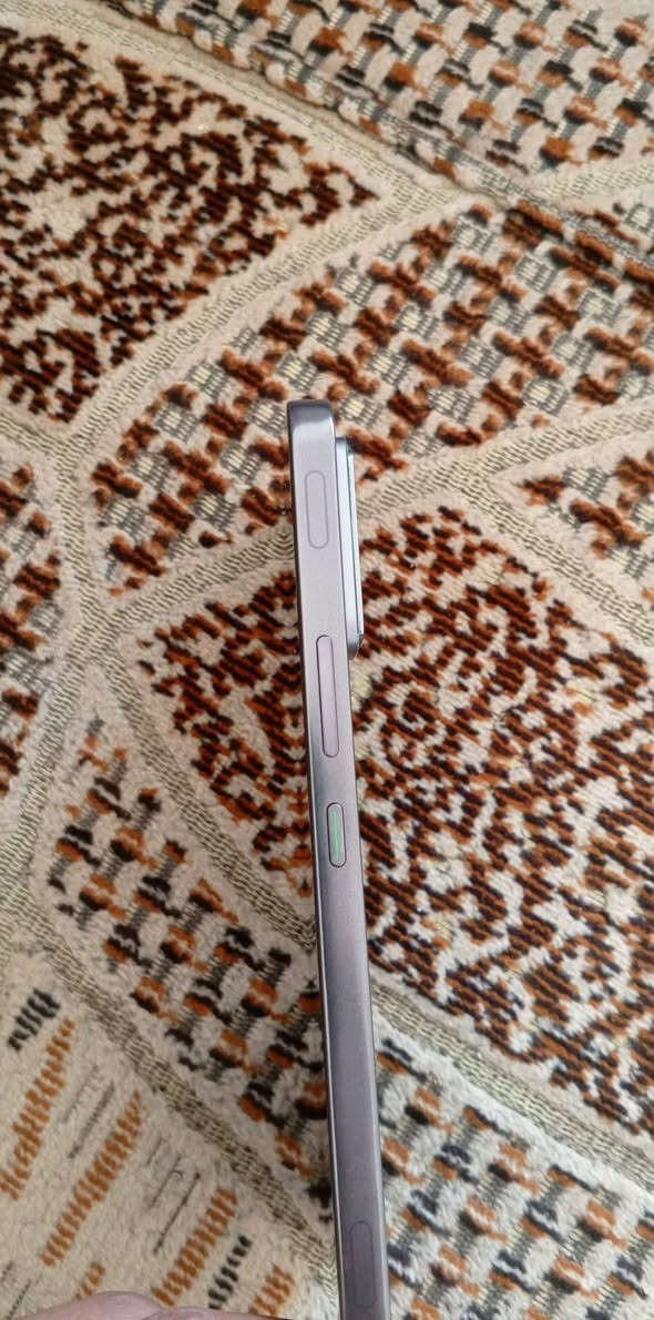 جيتي ٣٠برو متضرر كلاس مو جام ميئثر نهائياً للمراوسة وانطي فرقق


**إذا كنت صاحب هذا الإعلان وتريد حذفه لأي سبب، رجاءا أرسل رسالة إلى الدعم الفني**
