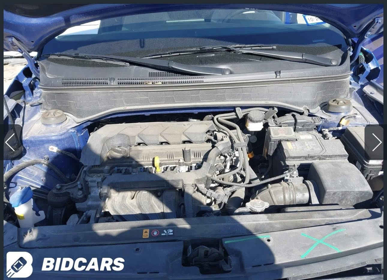 السلام عليكم
فينو 2024 
دخول جديد بدون رقم
فول موصفات عده الفتحه 
السياره لا لغد ولا شاصي 
حادثهه كدامكم 
وسعرهه حلو 106  قفل قفل قفل وماكو هيج سعر 2024
مكاني بغداد البلديات
***********
