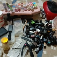 اكرليك • بكج • للبيع