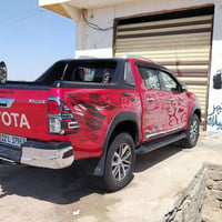 تيوتا للبيع  رقم صاحب السياره  07801720874