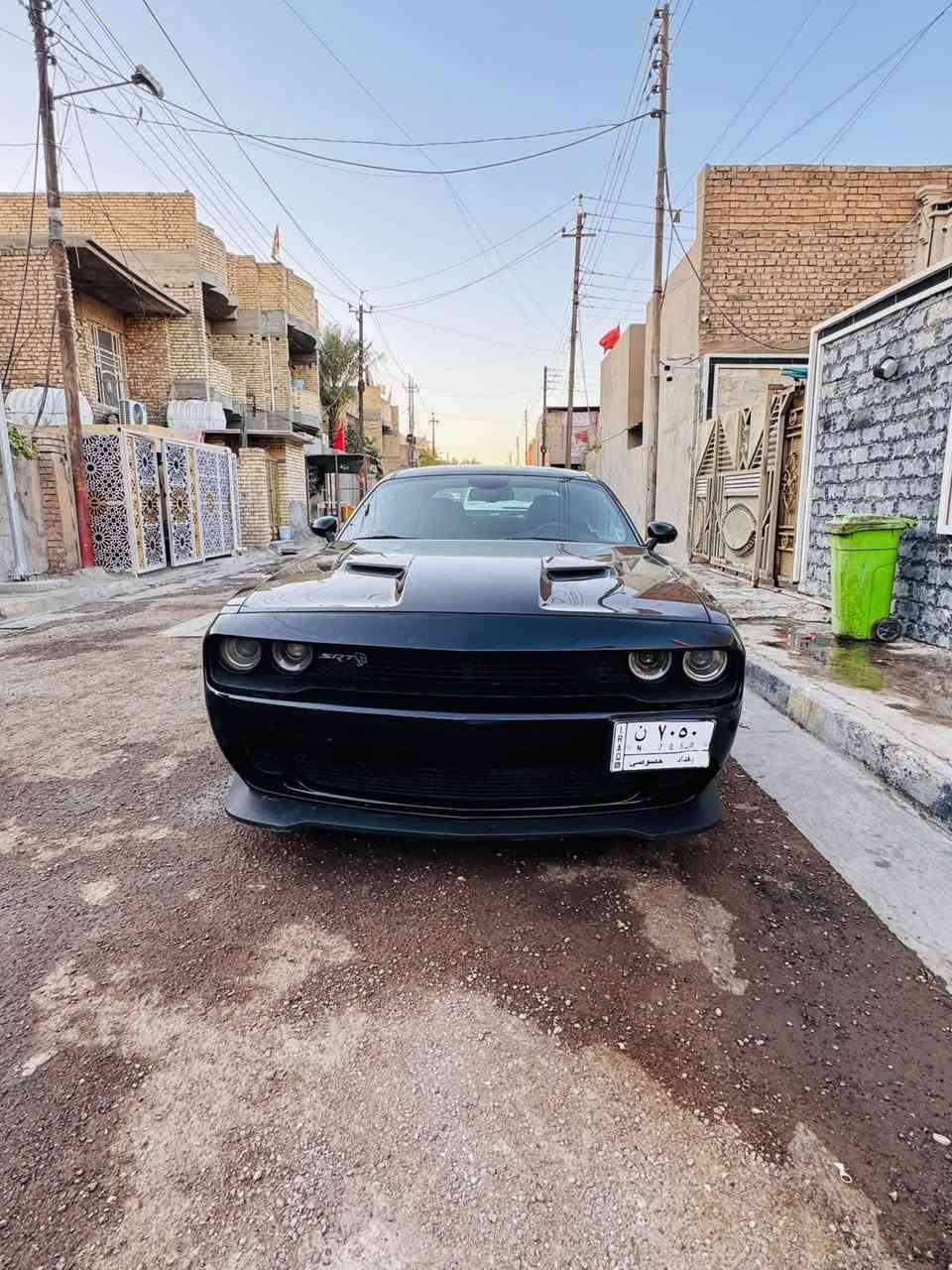 السلام عليكم
جالنجر 2018 للبيع

رقم بغداد مميز 7050

محرك 3600 

مسويله ادامه قبل شهر  بلكات جديده صدر امامي جديد كشنات كهرباء كير ماوس شاشه جبيره حساسات لإدارات 

سياره داخله كلين بيها صبغ جاملغ وباب بالعراق فقط بدون ايرباك بدون دواخل سياره حيل جديده ماشيه 92km
مكاني بغداد 
للاستفسار ***********
