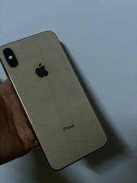 ايفون اكس ماكس • ٢٥٦ • شاشة مبدلة