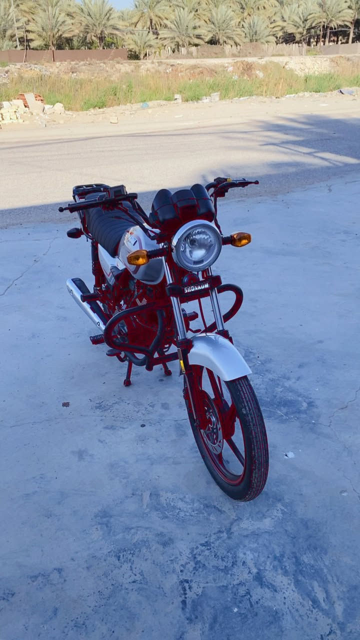 ‏دراجة للبيع موديل 27 اوراق سكانر مكان الدراجة كربلاء الحسينية السعر 900 الف رقم الموبايل ***********￼
