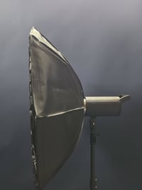 سيت إضاءة • ١٠٠ واط • سوفت ٩٠سم