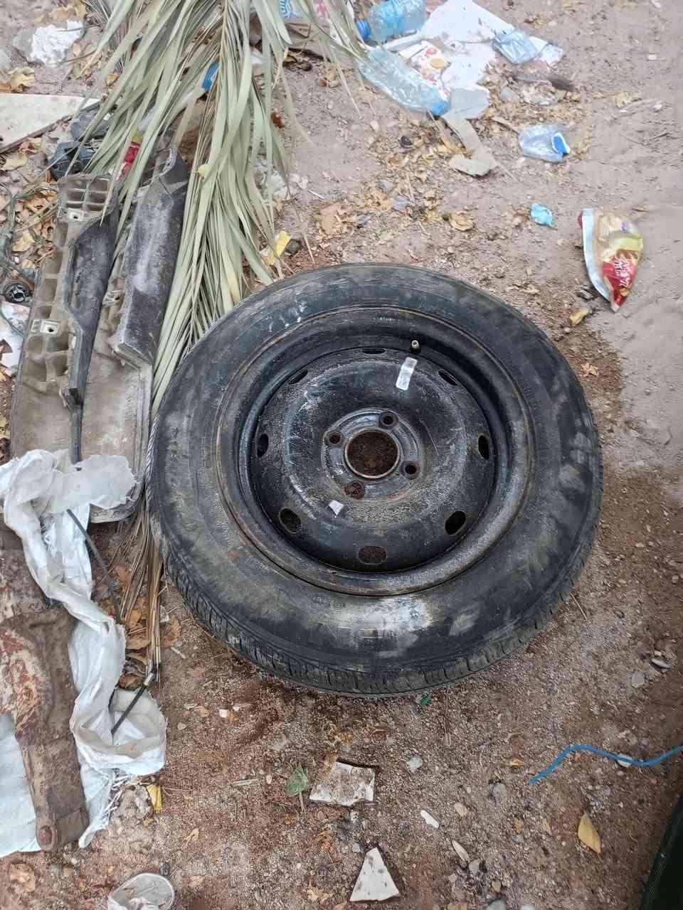 كلهن للبيع الي يفيدنه خل يراسلني مال مارك كصيف ماعدا السبير مال بيجو بارص ايراني


**إذا كنت صاحب هذا الإعلان وتريد حذفه لأي سبب، رجاءا أرسل رسالة إلى الدعم الفني**