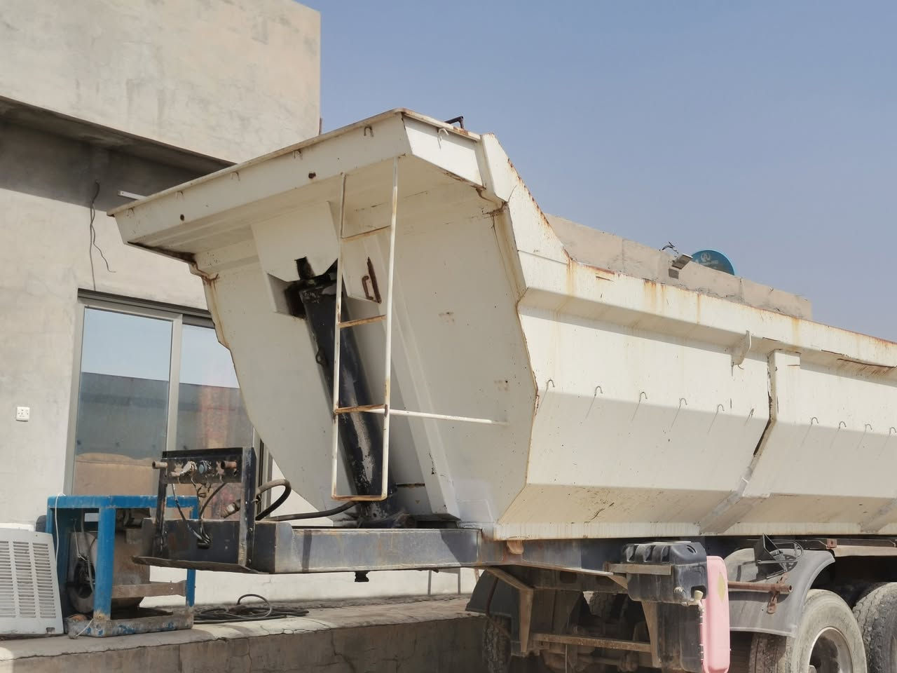 سلام علیکم
بودي للبيع
CNC
كامل ابشرط
ذرعه ٢٢ بدون تعلاوه
جك شغال
سعر ١٠٥ بيها مجال بسيط
مكان كركوك قرب حي صناعي الجديد رقم مبايل ***********
***********
