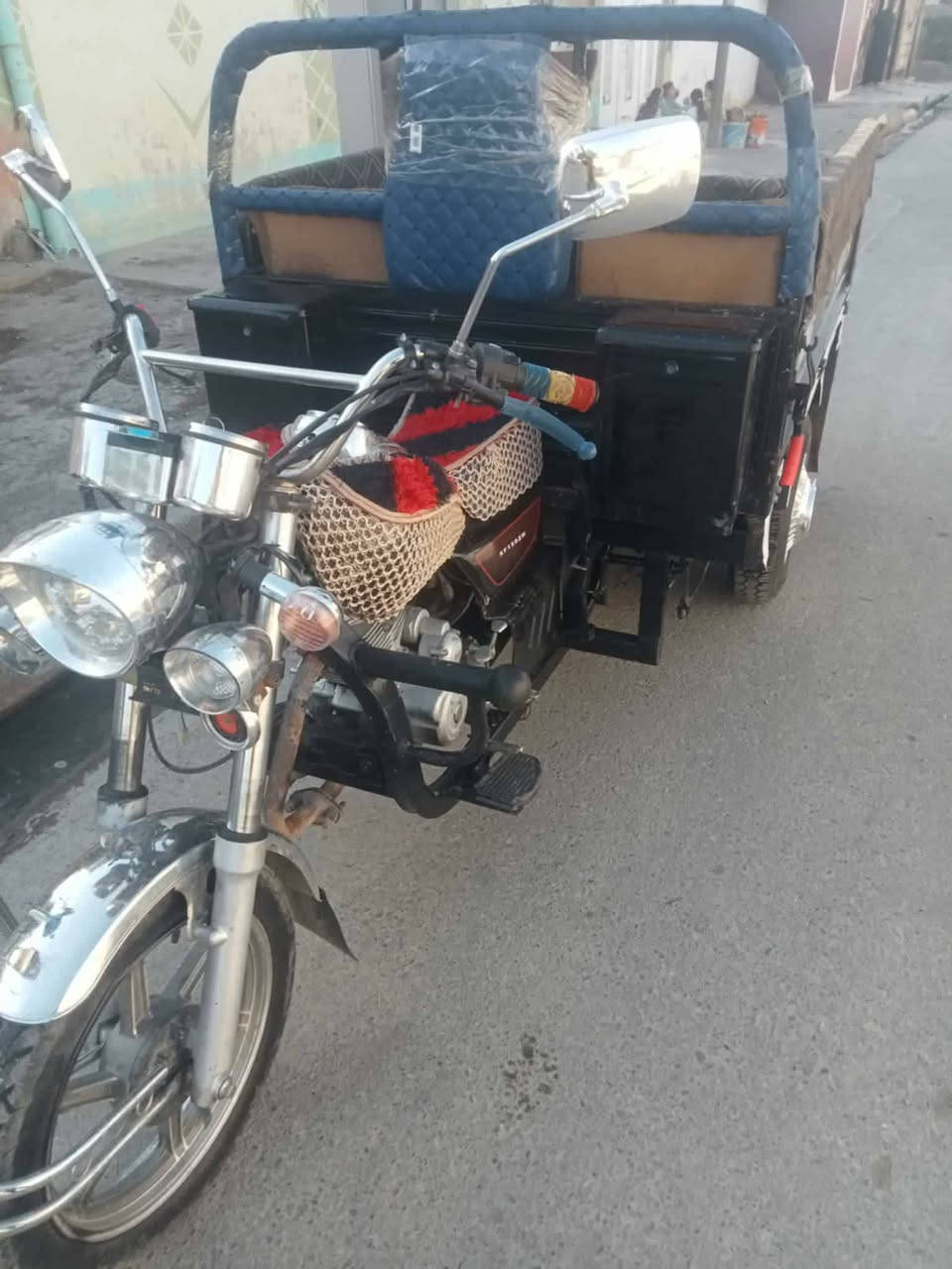 ستوته للبيع 2020
محراك 2020 سلف 
شاصي شرط 
رگبه شرط 
كهربائية شغاله كله سلف شغال 
سعر 1200 وبيه مجال 
رقم الهاتف 
***********
