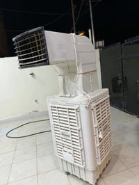مبردة ألووني • غير مستخدمة • شارع ٨٠