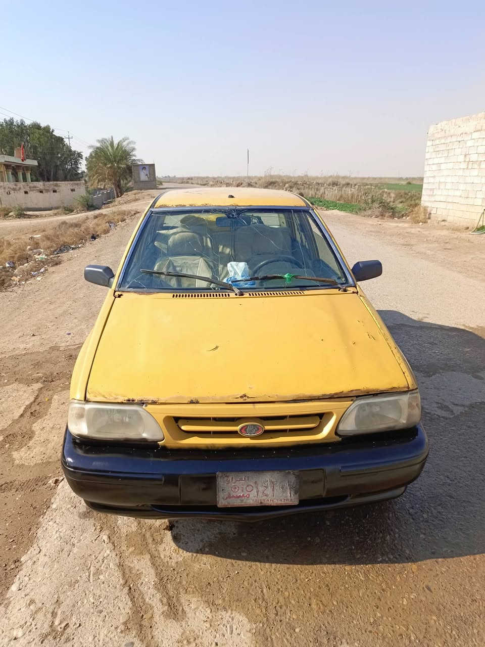 موديل 2010 درايمات كامله وصدر وفلنجات ودسكات ومشط جدد البريك وكاله كله جديد ومعمره  احواض وبراكيت قبل كم يوم كهربائيات كلها شغاله مكينه بيها تبخير قليل السياره خير من الله السعر 10ورقات ابلاشومستعجل عله البيع ***********
