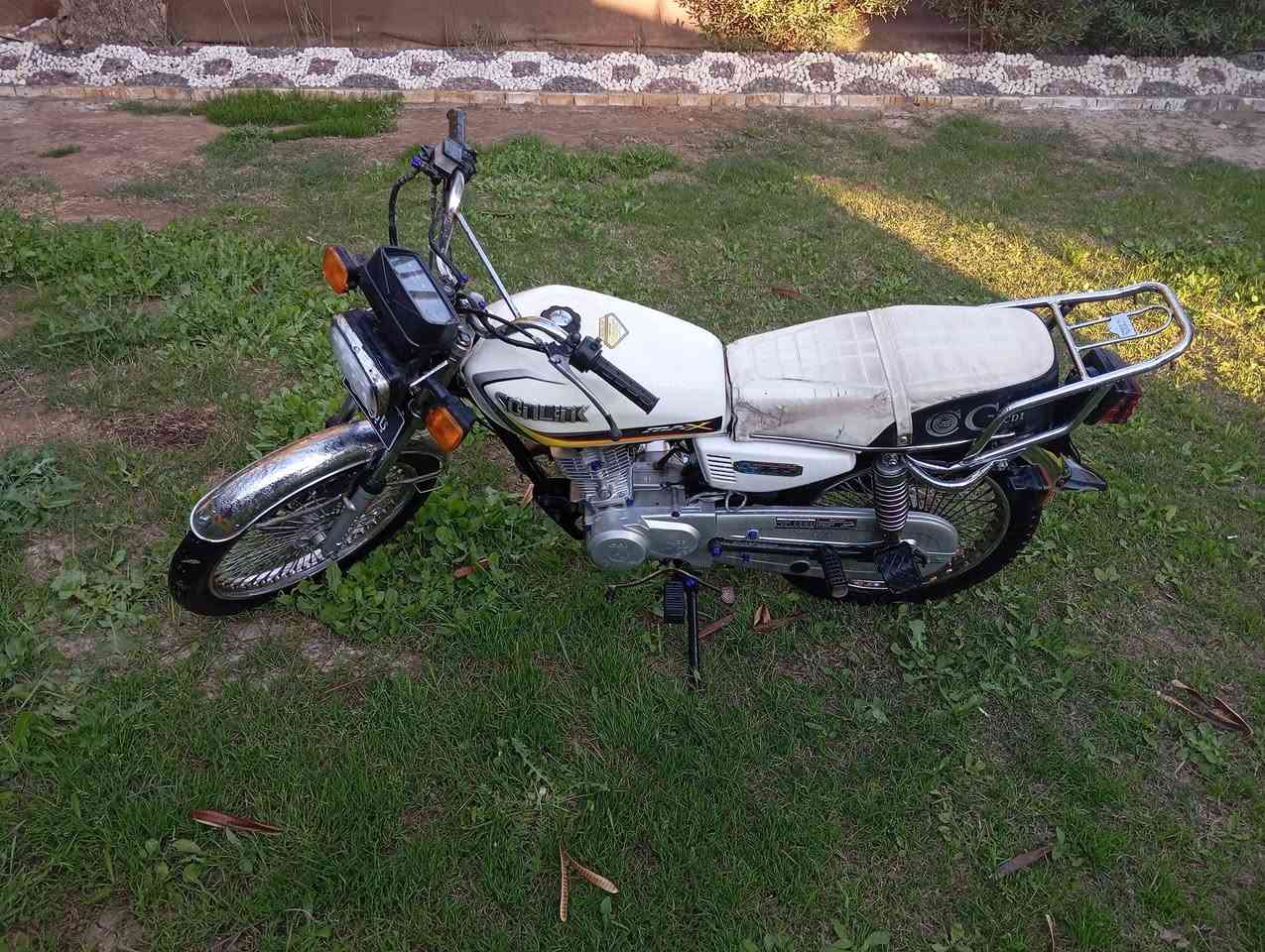 سلام عليكم 
تايكر 2023 اوراق اصولي محرك ما مفتوح كامله بدون نقص مكفوله كهربائيات كامله  
سعر 480 وبيها مجال
مكاني بابل قضاء المحاويل 
***********
