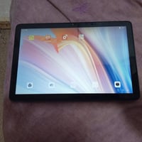 تاب • نضيف جدا • شاحن وكرتون