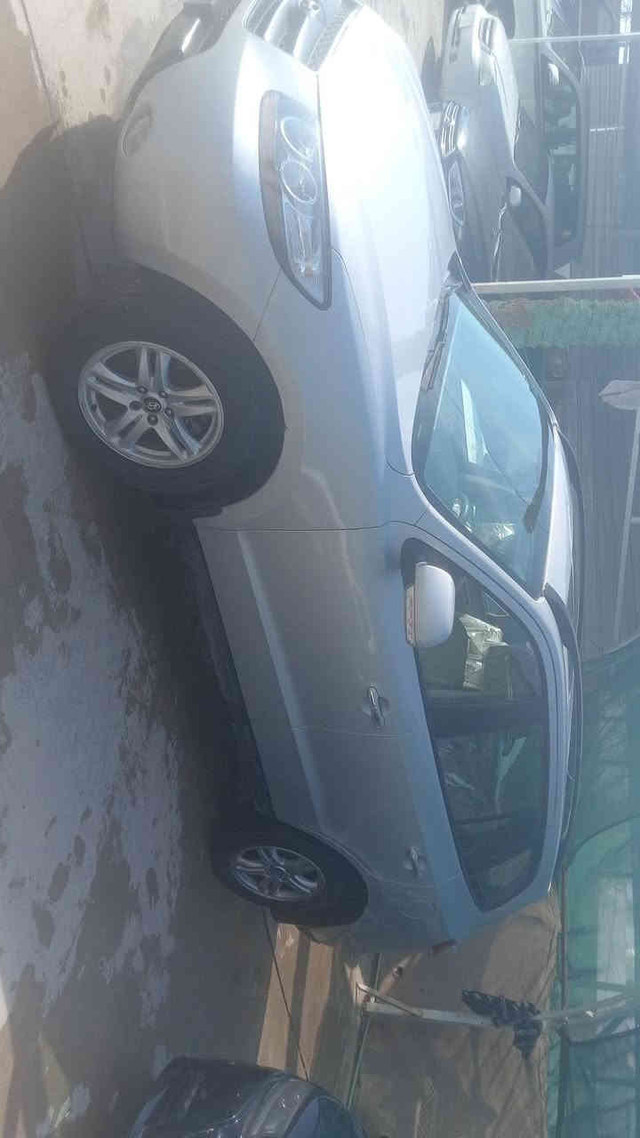 سلام عليكم
سنتافي ١٢
سيارة فول مواصفات
٦ سلندر
بانزين
شاشة
فتحة
تبريد ثلج
تدفئة
ب٤٨
للتواصل على الرقم *********** او خاص
