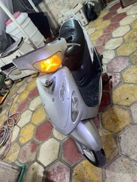 دراجه ماكس • بصره التحسينيه • كفاله عامه