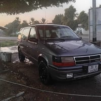 مكينة كامري • ٩٢ • رقم ديالى