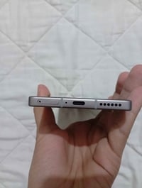 انفنكس نوت 50   الله شاهد صار 4 ايام من ماخذه يعني جديد مستهدم فقط 4 ا...