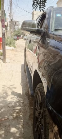 ورحمه الله وبركاته  من رخصة مدير الكروب المحترم  عندي سيكويا رقم بغداد...
