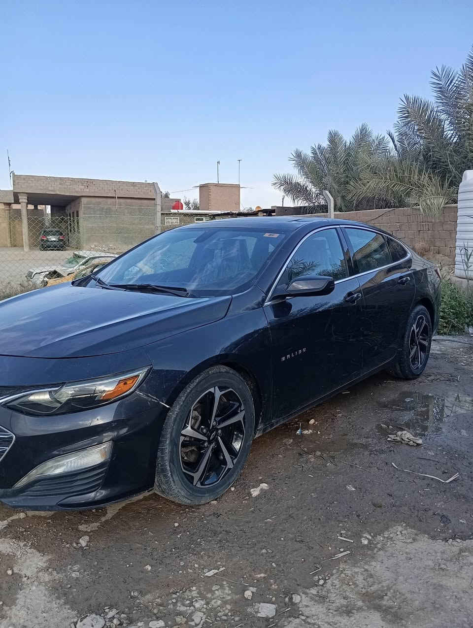 سلام عليكم ((110)) اللبيع ماليبو موديل 23 كفاله بس حادث من امريكه فقط بس بنيد ولباغي  كفاله فول مكينه وكير وحداديه جديده تخم تاير تبريد ثلج 🥶 سياره جديده مال جناي 50 الف حقيقي مكان بابل كفل رقم الموبايل ***********📱
