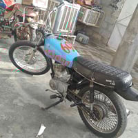 تايكر ٢٠٢٠ • دراجه نضيفه • بابل سده الهنديه