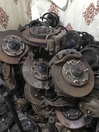 اكسلات ستاركس • اسطاب • بغداد