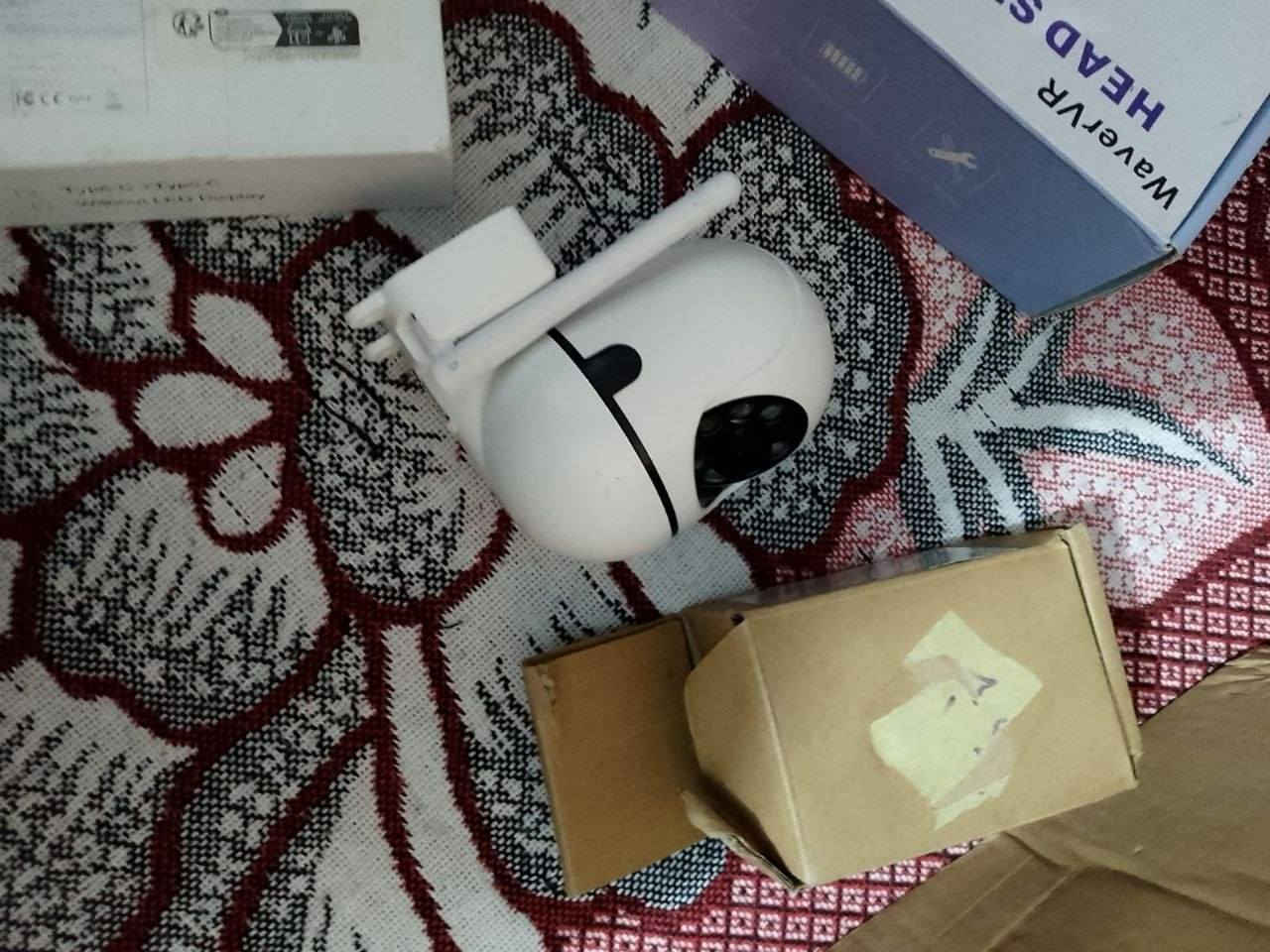 كامرات مراقبة للبيع سعر شلع 150


**إذا كنت صاحب هذا الإعلان وتريد حذفه لأي سبب، رجاءا أرسل رسالة إلى الدعم الفني**