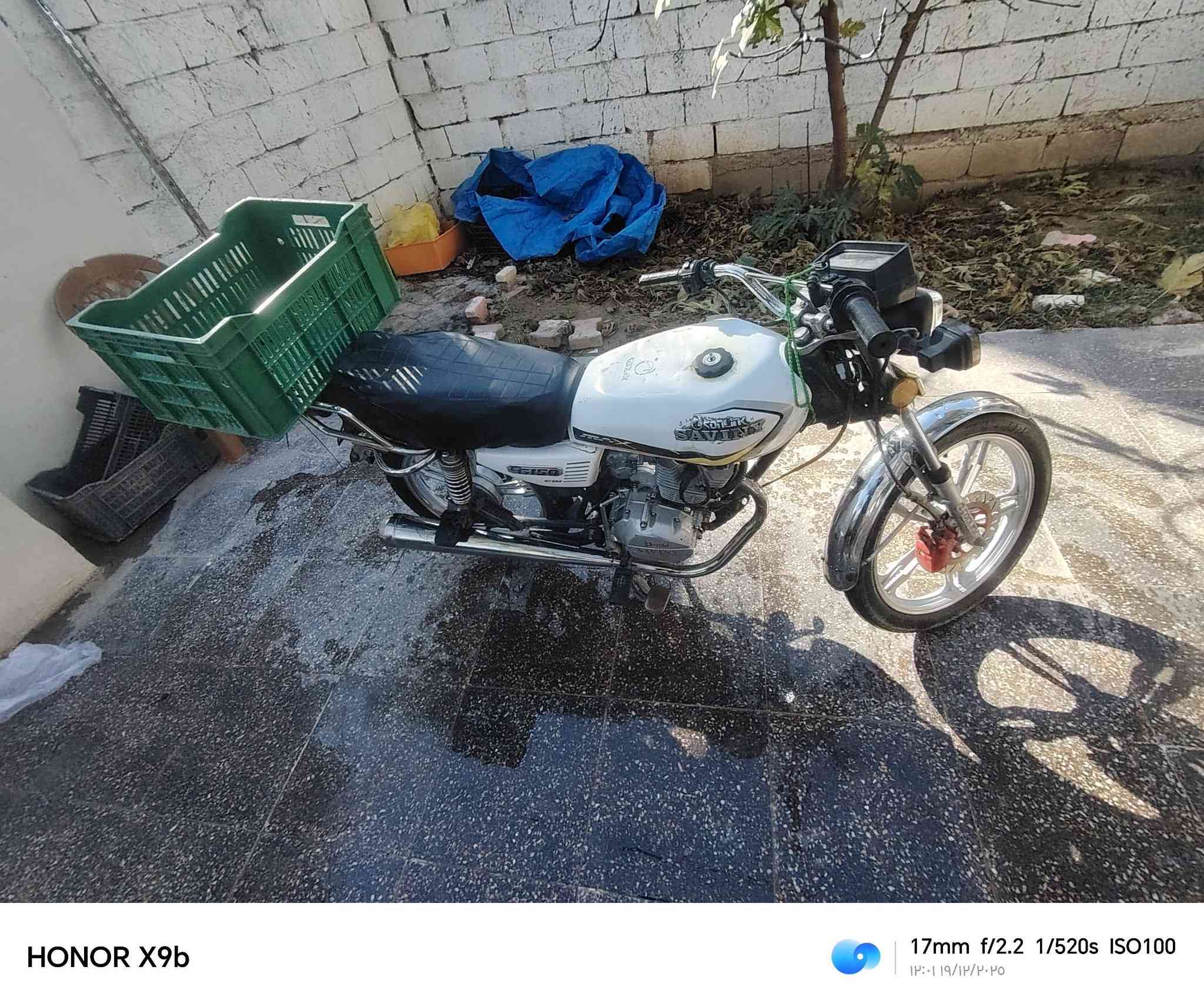 السلام عليكم
دراجه سيفان 2022 للبيع
ورقه كارتونيه
مكينه صافيه خير من الله
كهربائيات شغاله لايت امامي بك لايت سلف شغال بس الباتري ضعيف
تاير جوبلس صارله سبوع من شديته
الصفاحيه موجوده
بعقوبه جسر خرنابات ***********
