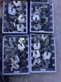 متوفر   كيلون باب   خفاش + صقر + 700+ 500   خدمة التوصيل موجوده 077058...