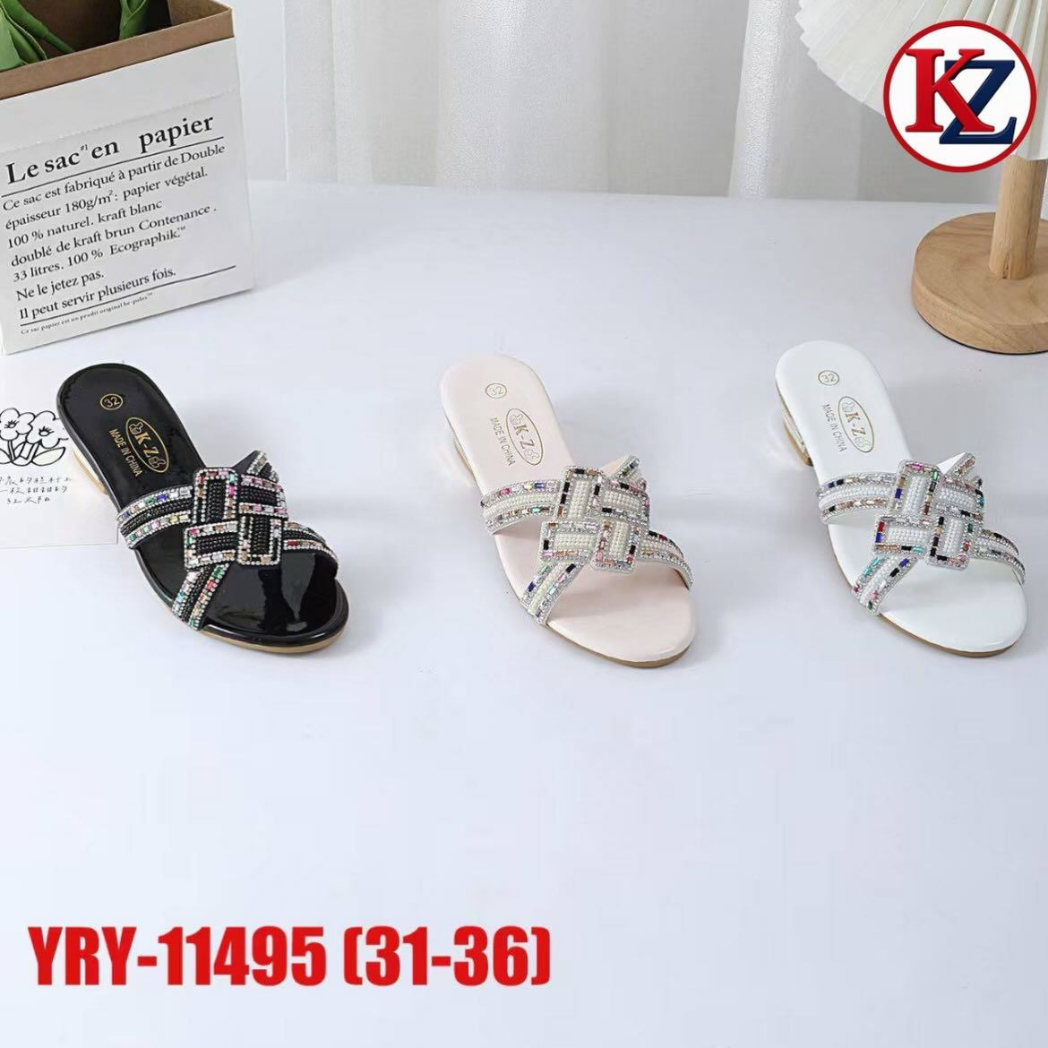 ‏متوفرة من قياس 26 إلى قياس 36🌸🔥
السعر 10,000🔥🔥🔥


**إذا كنت صاحب هذا الإعلان وتريد حذفه لأي سبب، رجاءا أرسل رسالة إلى الدعم الفني**