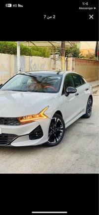 جي تي لاين • ٢٠٢٣ • ٣٤٠٠٠ كم