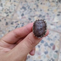 خاتم هبهاب • قديم • بضمان