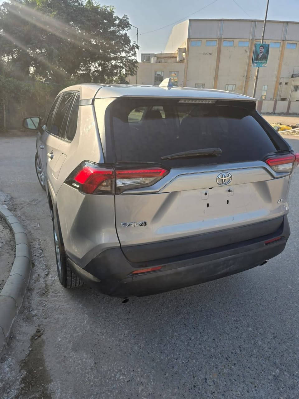 السلام عليكم راف فور للبيع موديل 2022 السيارة بيها تبديل بنيد وجاملغ ماشية 41 الف السيارة مرقمة ديالى للاستفسار الاتصال على الرقم ‏‪ 770 887 6750


**إذا كنت صاحب هذا الإعلان وتريد حذفه لأي سبب، رجاءا أرسل رسالة إلى الدعم الفني**