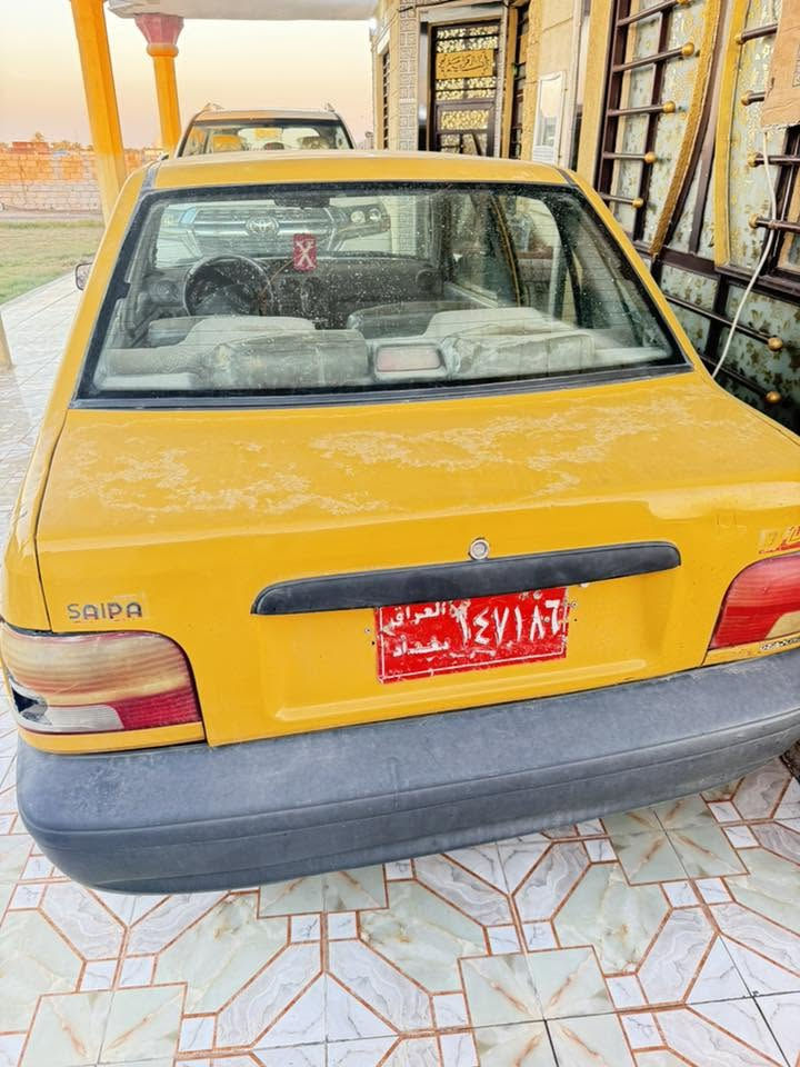 يالله السلام عليكم سايبه البيع ٢٠١٢ابيع كوم حديد أتكفل سرقه وعشائر محرك بيه تنقيص كير كفاله دواخل جديده سعر اتصل وبيك خيررر ودلل 
***********
ال مكان بابل مشروع المسيب
