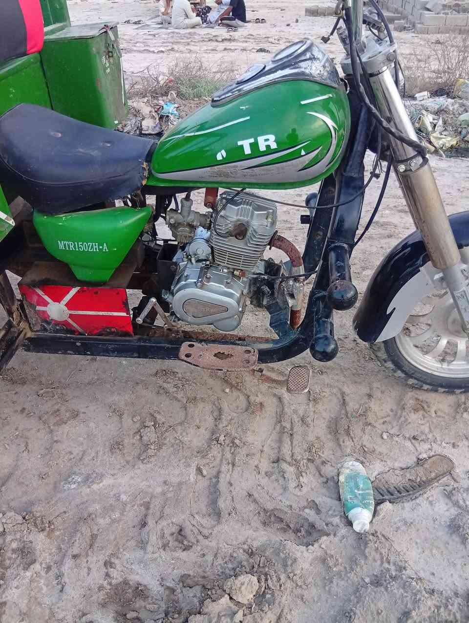سلام عليكم ستوته وراق موديل 14 مكان قضاء رفاعي سعر 850 وبيه مجال قليل رقم لتواصل ***********
