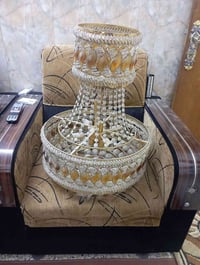 ثريات • ٢ شغالات • كبار