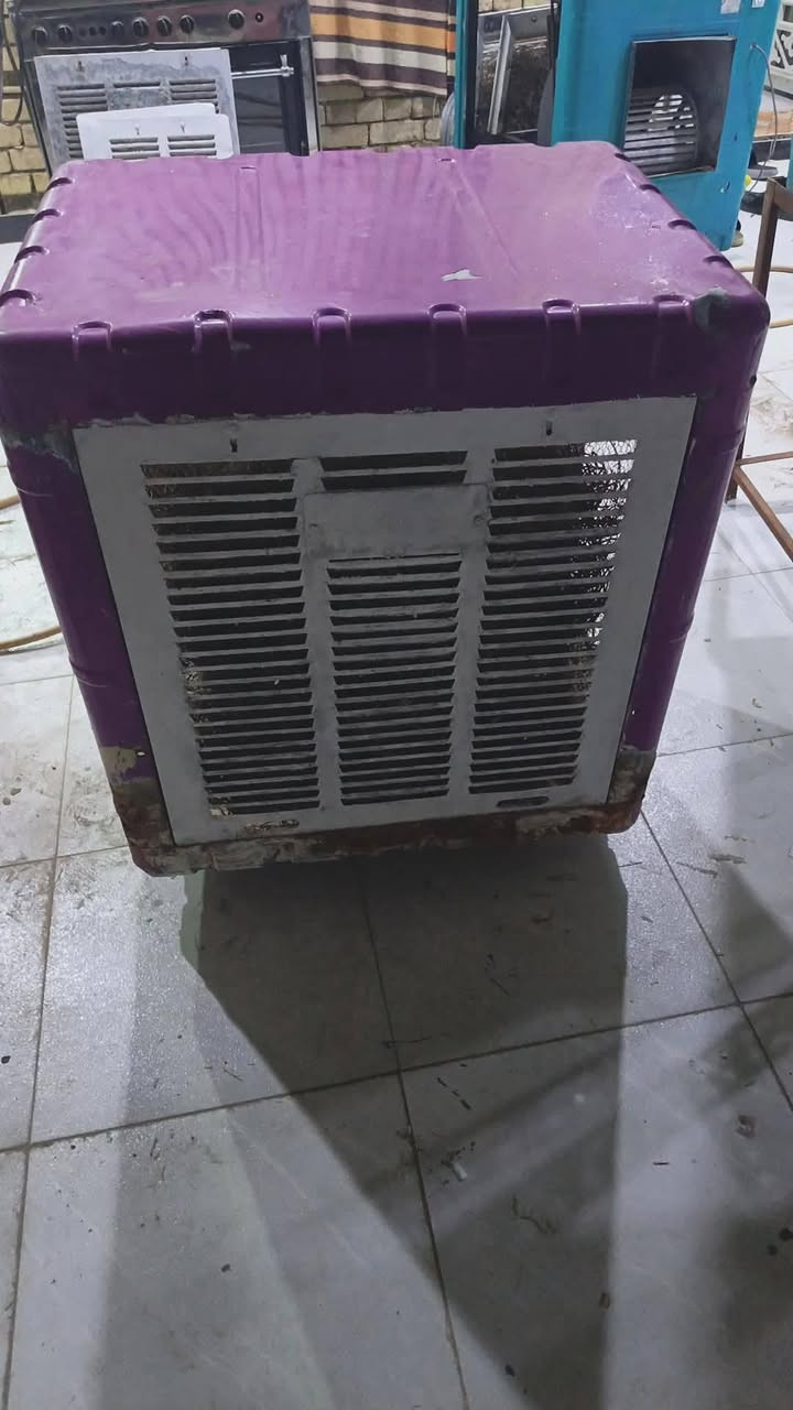 مبردات للبيع


**إذا كنت صاحب هذا الإعلان وتريد حذفه لأي سبب، رجاءا أرسل رسالة إلى الدعم الفني**
