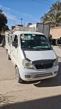 عموشه • موديل ٢٠٠٧ • مجال بسيط