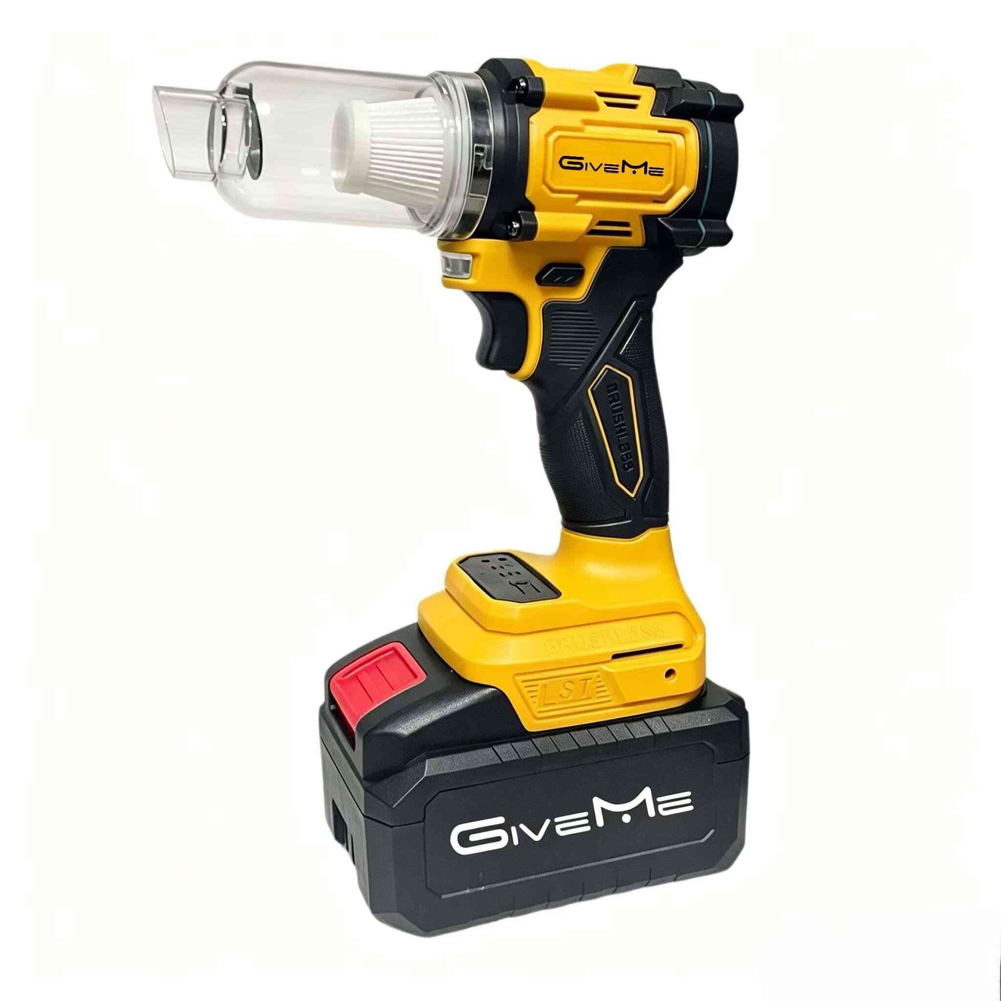 Dual-purpose blow and suction


**إذا كنت صاحب هذا الإعلان وتريد حذفه لأي سبب، رجاءا أرسل رسالة إلى الدعم الفني**