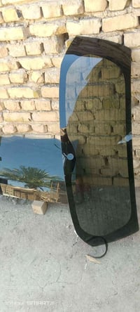 راف فور ١٨ • جامة صندوق • باب خلفي