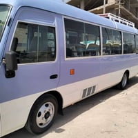كوستر • ٢٠١٤ • رقم بصره
