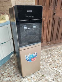 براد ماء • ديكو • حار بارد