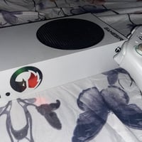 XBOX SERIES S.   للبيع جهاز نضيف ما مفتوح  جهاز سريع و سلس بل العاب  م...