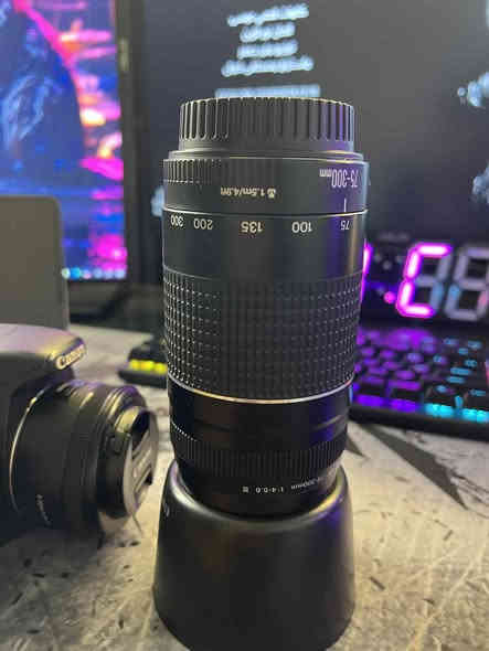 كامره كانون d600ديالى
***********
